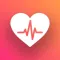 Pulse BPM - Heart Rate Monitor