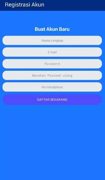 Antrian RS Ernaldi Bahar Screenshots