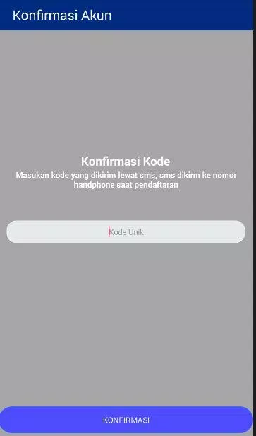 Antrian RS Ernaldi Bahar Screenshots