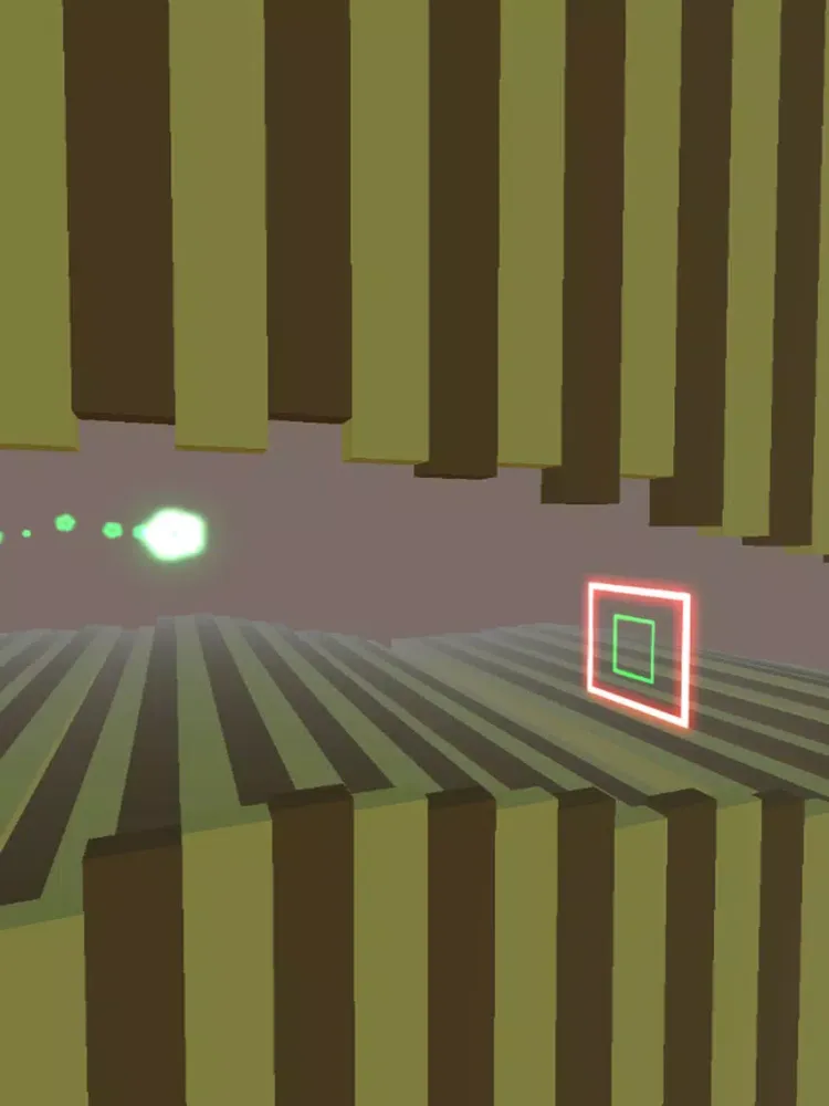 Fire Balls Jump iPad  Screenshots