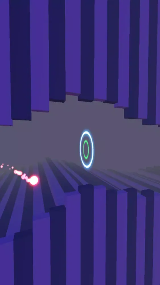 Fire Balls Jump Screenshots