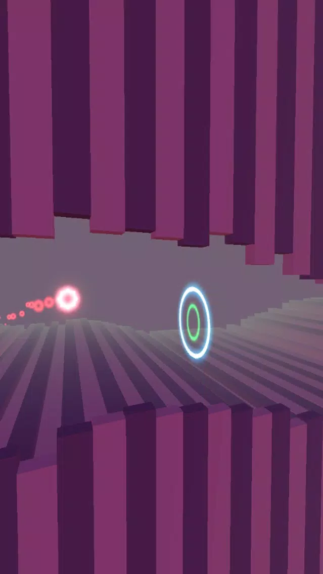 Capturas de pantalla de Fire Balls Jump