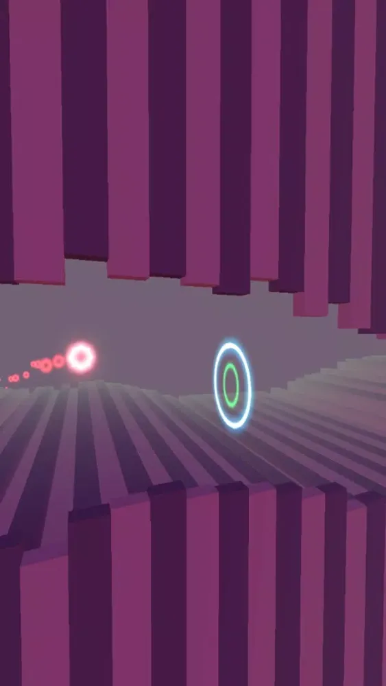 Fire Balls Jump Screenshots