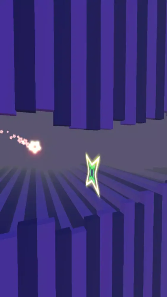 Fire Balls Jump Screenshots