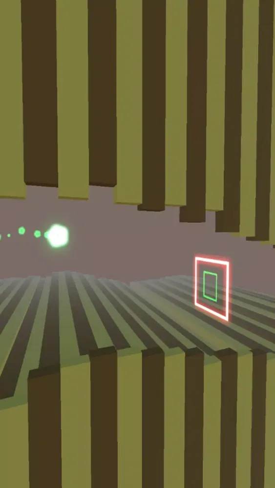 Fire Balls Jump Screenshots