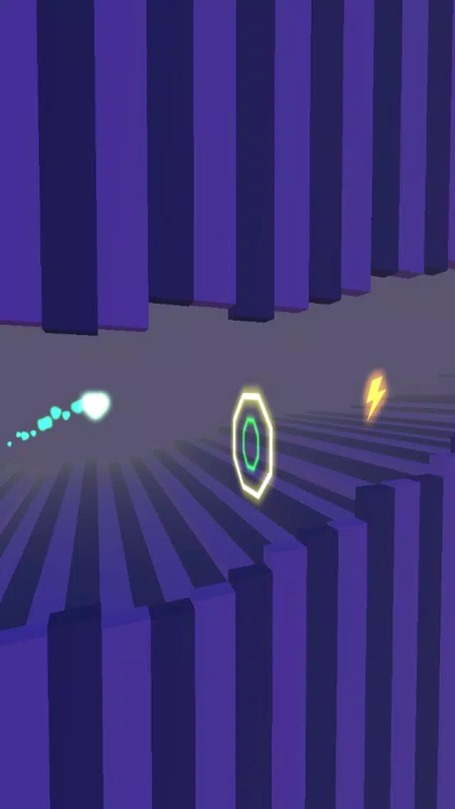 Capturas de pantalla de Fire Balls Jump