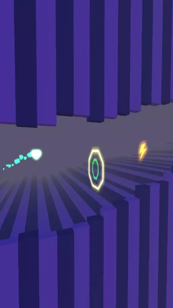 Fire Balls Jump Screenshots