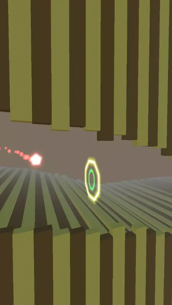 Fire Balls Jump Screenshots