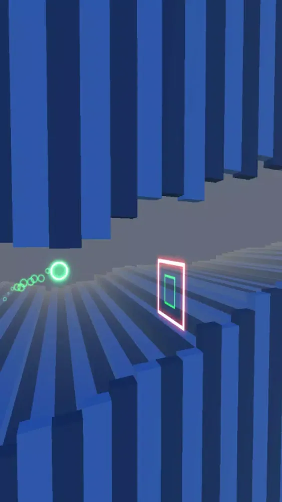 Fire Balls Jump Screenshots