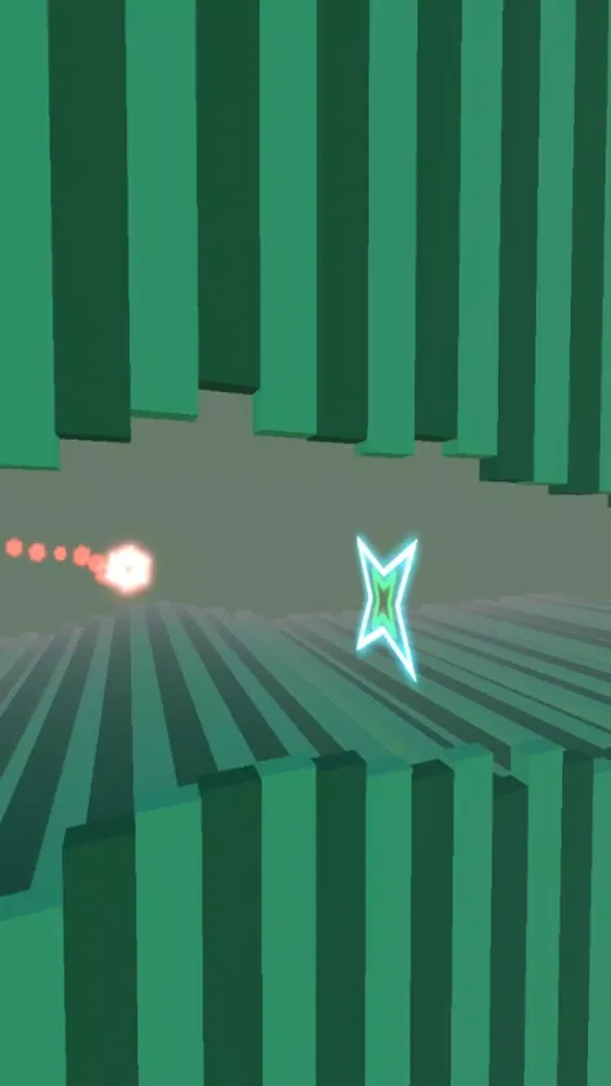 Fire Balls Jump Screenshots
