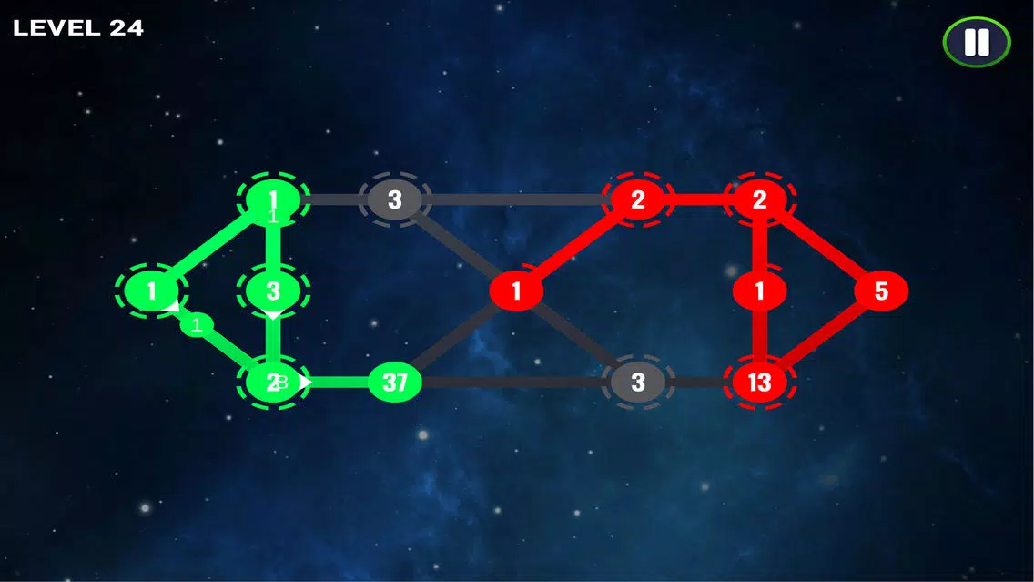 Planetes Screenshots