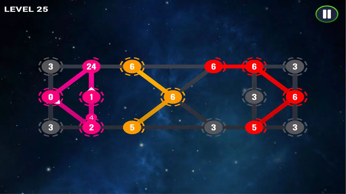 Planetes Screenshots