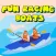 Fun Racing Boats