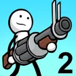 One Gun Stickman 2 offline rpg One Gun Stickman 2 offline rpg