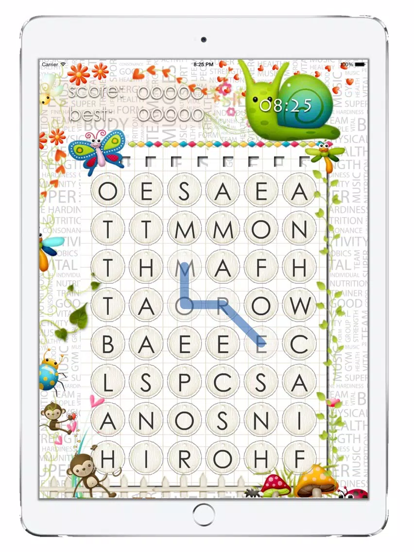 Premium Wordy[HD+] iPad  স্ক্রিনশট