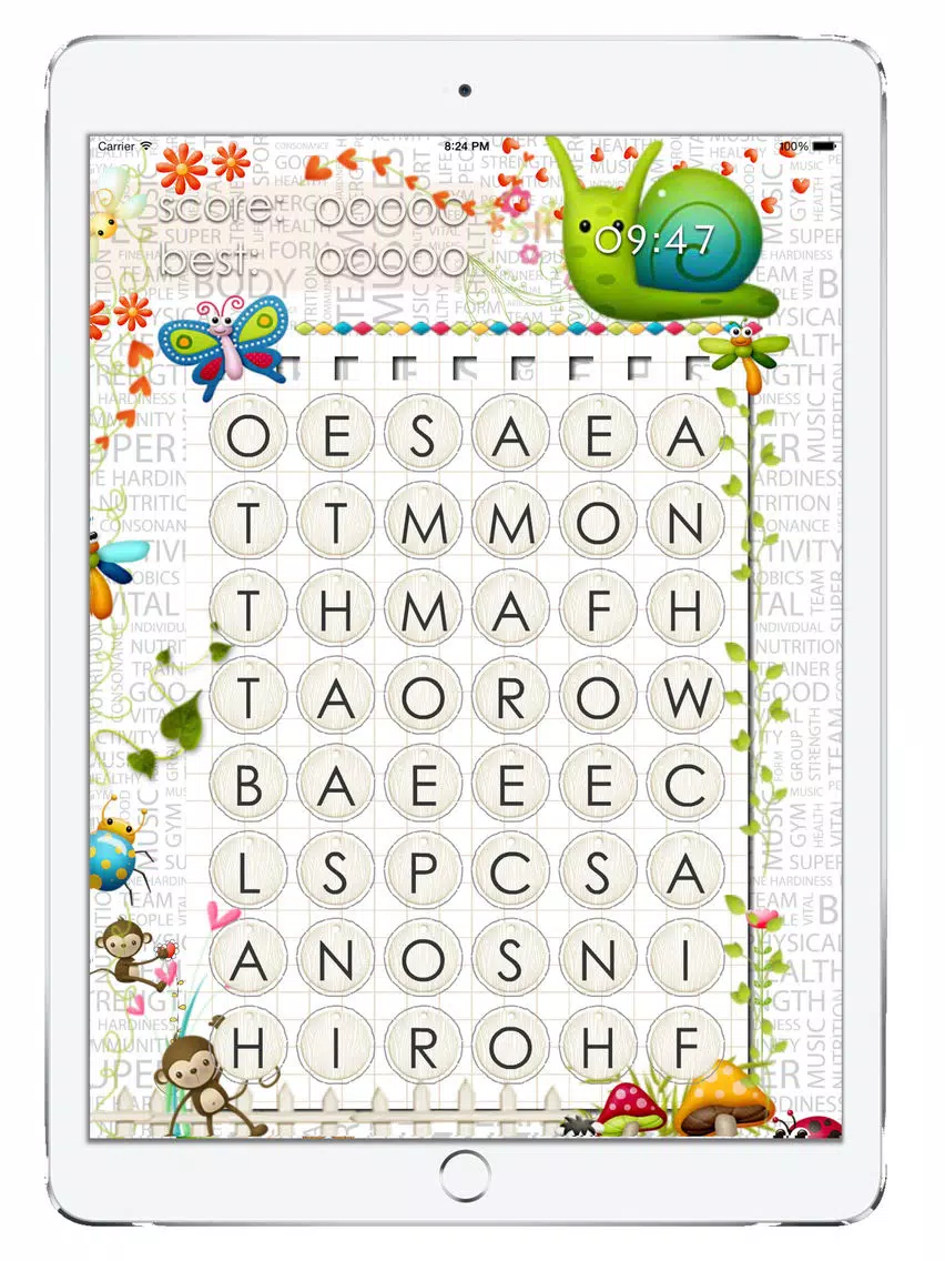 Premium Wordy[HD+] iPad  স্ক্রিনশট
