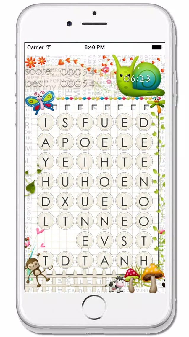 Premium Wordy[HD+] স্ক্রিনশট