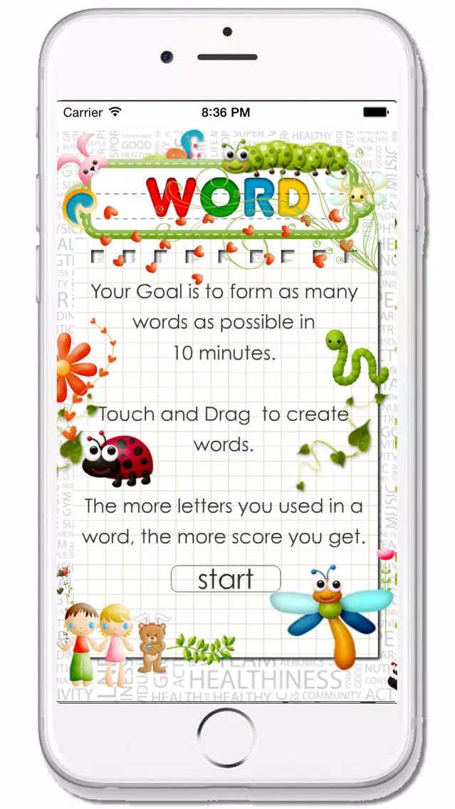 Premium Wordy[HD+] স্ক্রিনশট