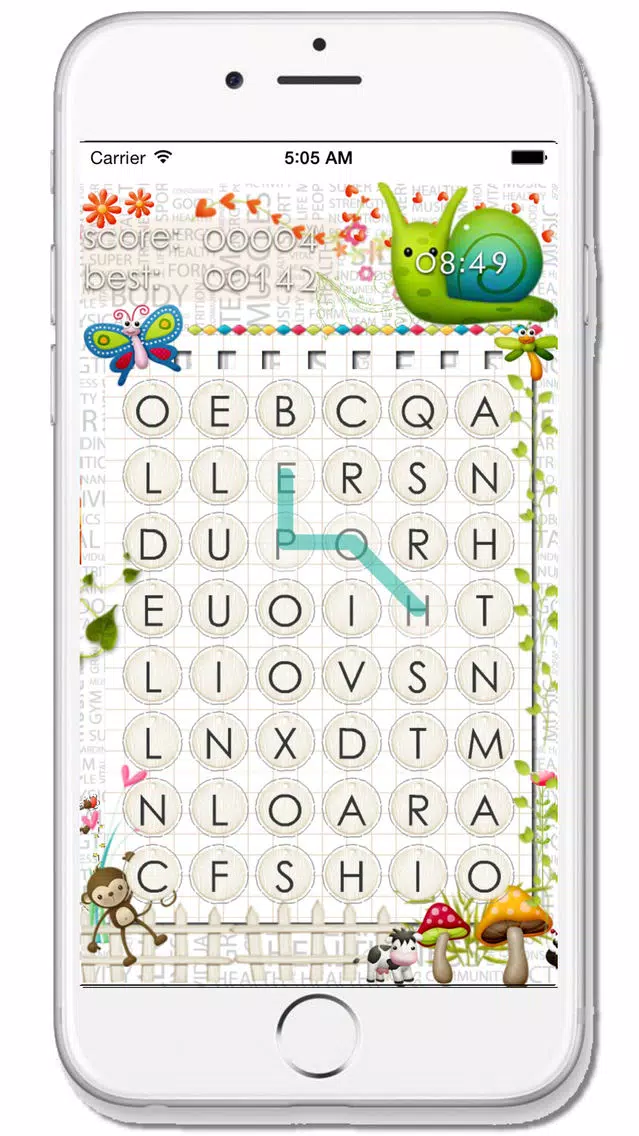 Premium Wordy[HD+] স্ক্রিনশট