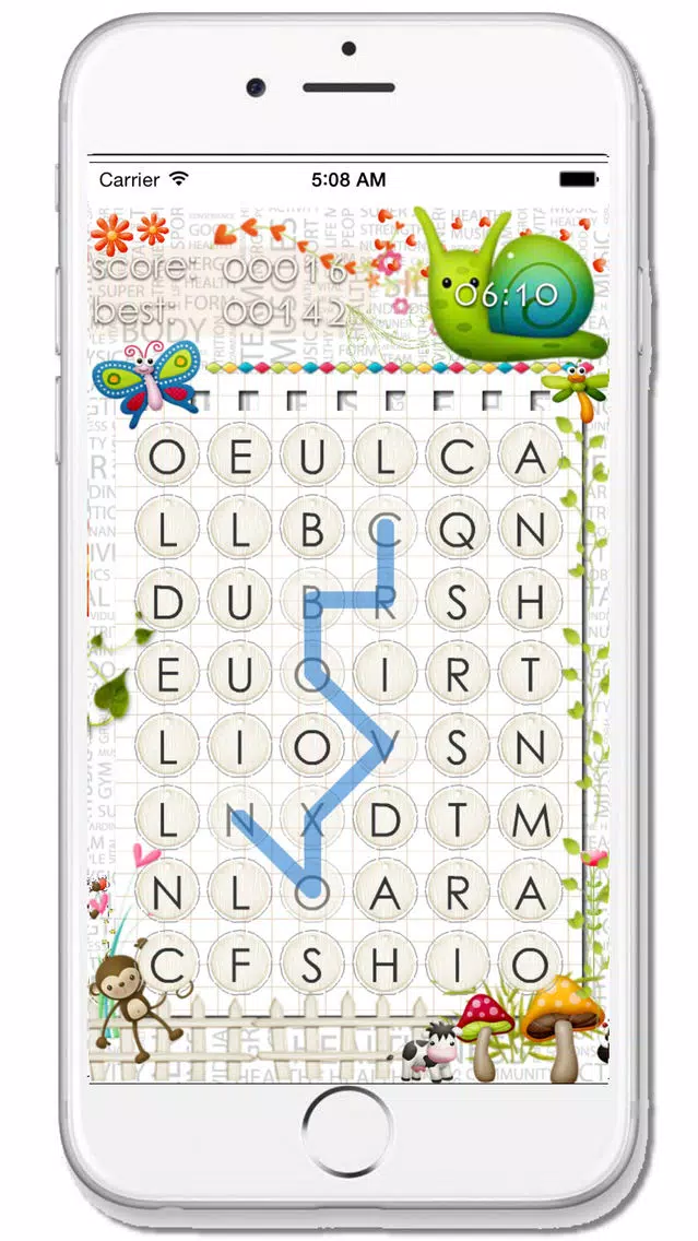 Premium Wordy[HD+] স্ক্রিনশট