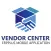 Vendor Center