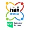 PEI Customer Services