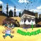 Alif Baa Runner
