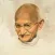 Gandhi - interactive book