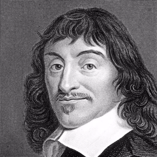Descartes - interactive book Descartes - interactive book