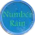 Number Rain