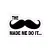Moustache - Mustache Stickers