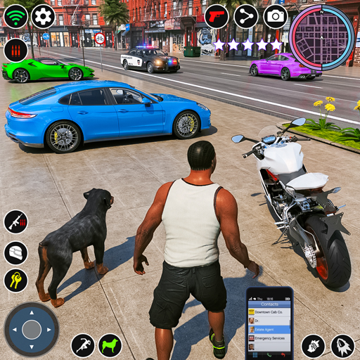 Bike Racing Motor Bike Tour 3D Bike Racing Motor Bike Tour 3D