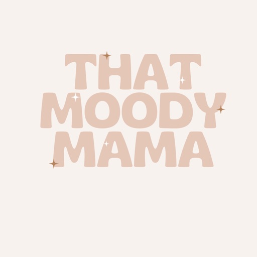 THAT MOODY MAMA SHOP THAT MOODY MAMA SHOP