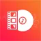 Add Audio to Video Editor