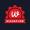 Auto Watermark & Sign on Photo