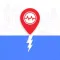 Earthquake Tracker on Map