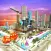Indian Business 3D Board Game