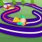 Fill the Line Roller Ball