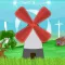 Wind Mill Merger