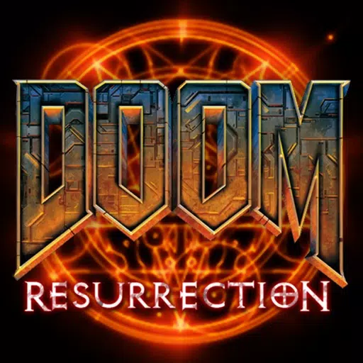 DOOM Resurrection DOOM Resurrection