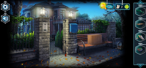 Amnesia - Room Escape Games Screenshots