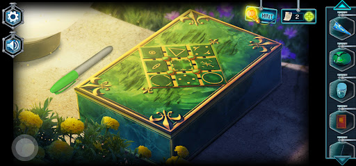 Amnesia - Room Escape Games Screenshots
