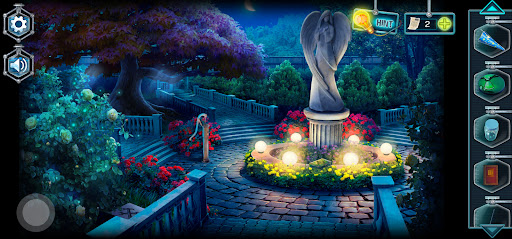 Amnesia - Room Escape Games Screenshots