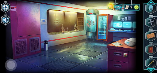 Amnesia - Room Escape Games Screenshots