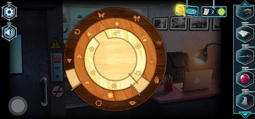 Amnesia - Room Escape Games Screenshots