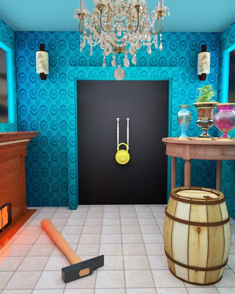 100 Doors Escape Mystery Game Screenshots