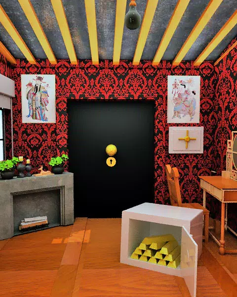100 Doors Escape Mystery Game Screenshots