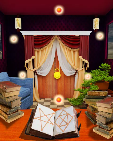 100 Doors Escape Mystery Game Screenshots