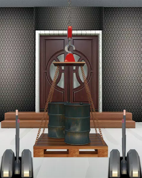 100 Doors Escape Mystery Game Screenshots