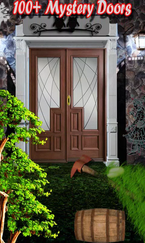 100 Doors Escape Mystery Game Screenshots